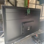 IRIS OHYAMA（アイリスオーヤマ）65型4K対応液晶テレビ 65UB10PB 2021年製