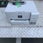 EPSON（エプソン）カラーインクジェット複合機 EW-M630TW