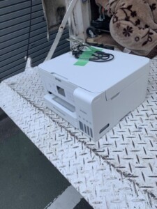 EPSON(エプソン)カラーインクジェット複合機 EW-M630TW