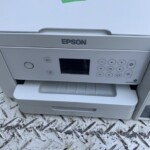 EPSON（エプソン）カラーインクジェット複合機 EW-M630TW