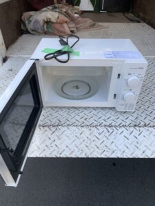 IRIS OHYAMA(アイリスオーヤマ)電子レンジ IMG-T177-5-W 2020年製