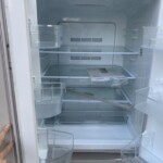TOSHIBA（東芝）458L 6ドア冷蔵庫 GR-J460FV（ZC) 2016年製