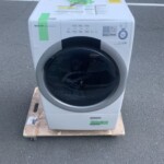 SHARP（シャープ）7.0㎏ ドラム式洗濯乾燥機 ES-S7A-WR 2017年製