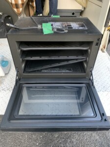 Panasonic(パナソニック)スチームオーブンレンジ NE-BS1400-RK 2017年製