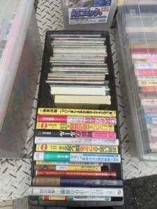 本 古本 CD 中古CD