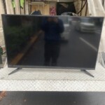 ティーズネットワーク 50型液晶テレビ LE-5001TS4KH 2018年製