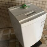 TOSHIBA（東芝）7.0㎏ 全自動電気洗濯機 AW-7D7 2019年製