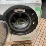 Panasonic（パナソニック）11.0㎏ ドラム式洗濯乾燥機 NA-VX8900L 2019年製