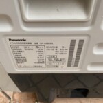 Panasonic（パナソニック）11.0㎏ ドラム式洗濯乾燥機 NA-VX8900L 2019年製