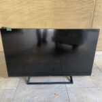 Hisense（ハイセンス）50型液晶テレビ 50E-6800 2020年製