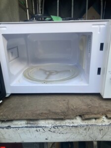 NITORI(ニトリ)電子レンジ MM720CUKN3 2020年製