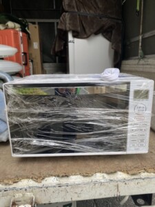 TOSHIBA(東芝)電子レンジ ER-WS17(W)2022年製