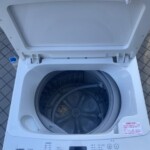 TWINBIRD（ツインバード）7.0㎏ 全自動電気洗濯機 WM-EC70 2020年製