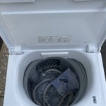 TOSHIBA（東芝）7.0㎏ 全自動電気洗濯機 AW-7DH1 2022年製