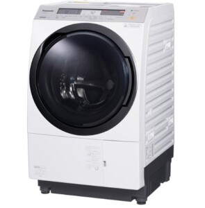 Panasonic (パナソニック) ななめドラム 洗濯乾燥機 NA-VX8800R