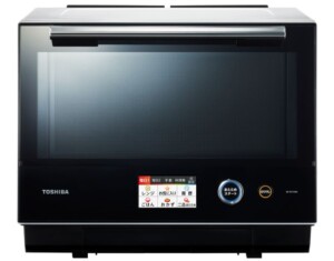 TOSHIBA (東芝) 石窯ドーム ER-PD7000