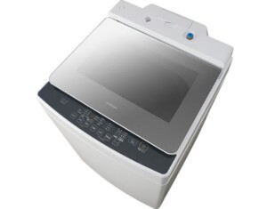 IRIS OHYAMA (アイリスオーヤマ) 全自動洗濯機 10kg KAW-100A