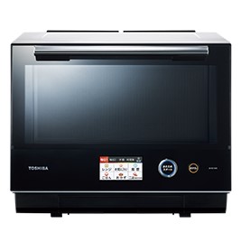 TOSHIBA (東芝) 石窯ドーム ER-RD7000