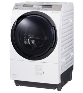 Panasonic (パナソニック) ドラム式洗濯乾燥機 11kg NA-VX8900R
