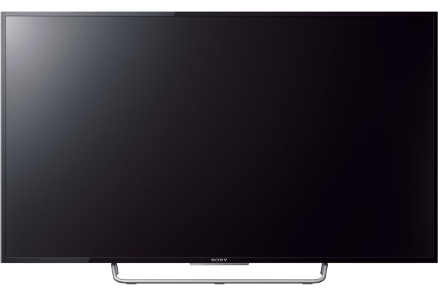 SONY ソニー 液晶テレビ KJ-48W700C 2015年製 48V型