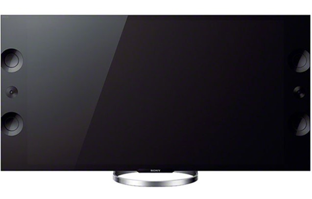 SONY 55V型 4K BRAVIA KD-55X9200A