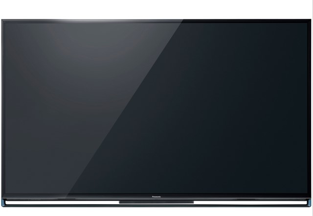 Panasonic液晶テレビ