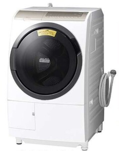 ドラム式洗濯乾燥機 Panasonic NA-VX9700L ｜出張買取MAX