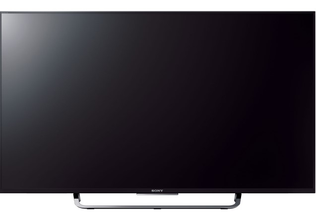 SONY BRAVIA KJ-49X8500C 2016年 液晶テレビ ソニー