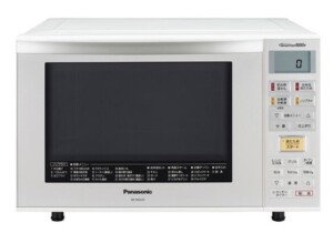 Panasonic (パナソニック) オーブンレンジ エレック NE-MS233