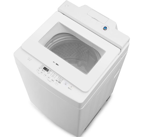 IRIS OHYAMA (アイリスオーヤマ) 全自動洗濯機 10kg IAW-T1001