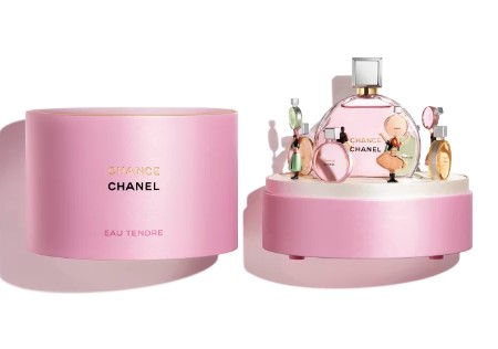 CHANEL  チャンス オータンドゥル オードゥパルファム 100ml