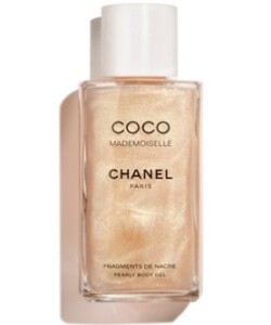 CHANEL (シャネル) ココマドモアゼル ボディジェル 250ml クリスマス特別限定品