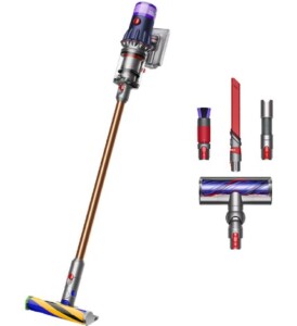 Dyson V12 Detect Slim+ ダイソン V12 デジタルスリムプラス SV30 ABL BC