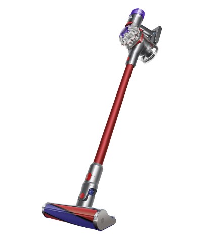 Dyson V8 Origin ダイソン V8 オリジン SV25 RD