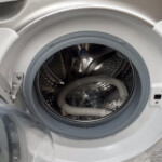 IRIS OHYAMA（アイリスオーヤマ）7.5㎏ ドラム式洗濯機 HD71 2018年製