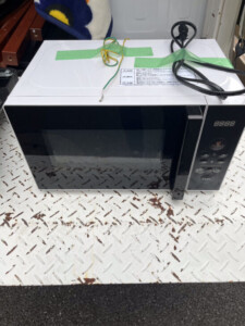 COMFEE'(コンフィ)電子レンジ CFM-BM172 2019年製