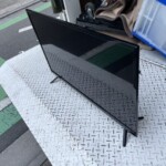 TCL 32型液晶テレビ 32S515 2020年製