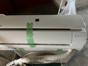 SHARP(シャープ)2.2kW ルームエアコン AY-H22DG 2018年製