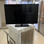 TOSHIBA（東芝）32型液晶テレビ 32S10 2015年製