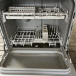 Panasonic（パナソニック）食器洗い乾燥機 NP-TH2-N 2018年製