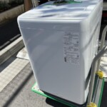 Panasonic（パナソニック）5.0㎏ 全自動電気洗濯機 NA-F50B14 2020年製