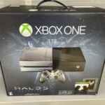 XBOX ONE リミテッドエディション Halo5 1TB