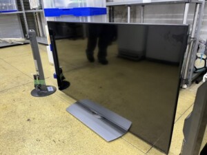 SHARP(シャープ)50型4K液晶テレビ LC-50U40 2017年製