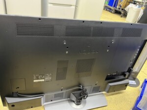 SHARP(シャープ)50型4K液晶テレビ LC-50U40 2017年製