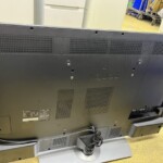 SHARP（シャープ）50型4K液晶テレビ LC-50U40 2017年製
