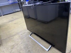 SONY(ソニー)43型液晶テレビ KJ-43X8000E 2018年製