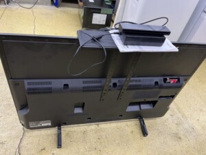 SONY(ソニー)43型液晶テレビ KJ-43X8000E 2018年製