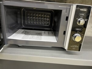 TOSHIBA(東芝)東芝レンジ ER-SM17(W) 2021年製
