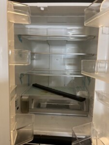 Panasonic(パナソニック)500L 6ドア冷蔵庫 NR-F504HPX-T 2019年製