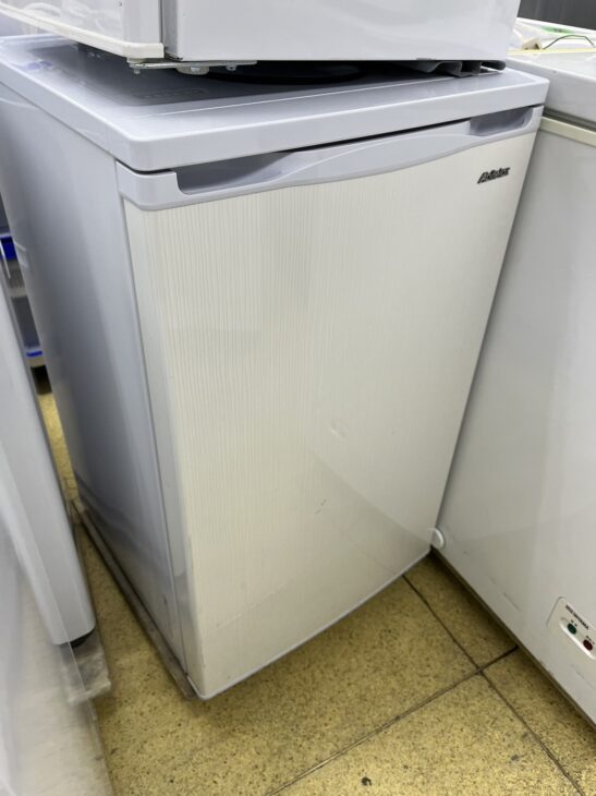 アビテラックスやアイリスオーヤマ製の冷凍庫を4台 無料引取 （千代田